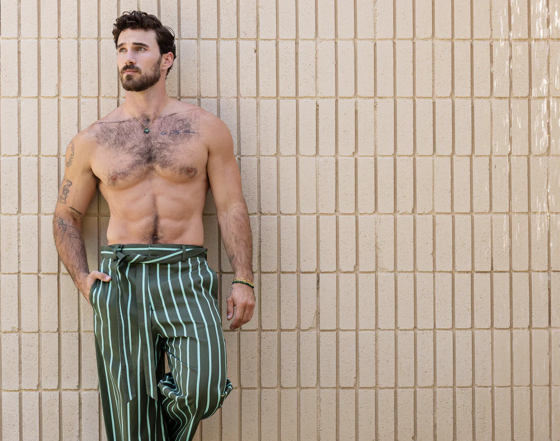 Modern Edge, Timeless Craftsmanship